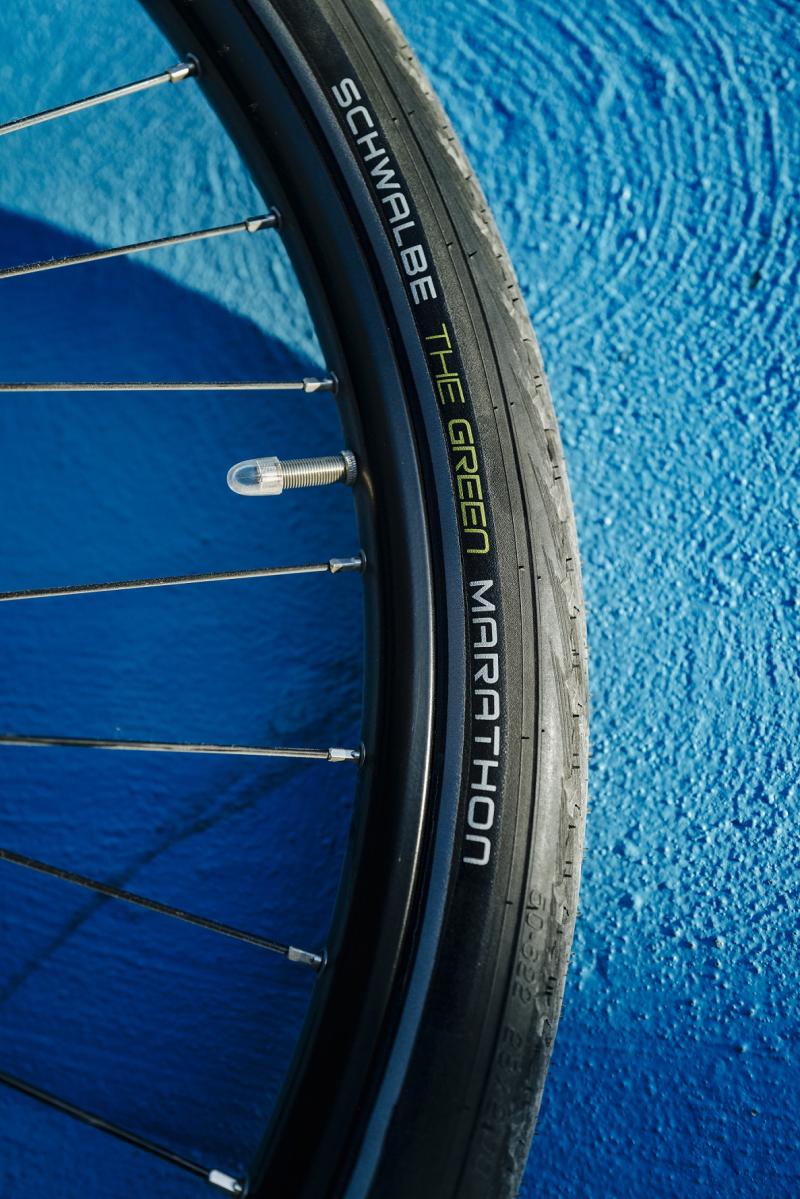 fietsband