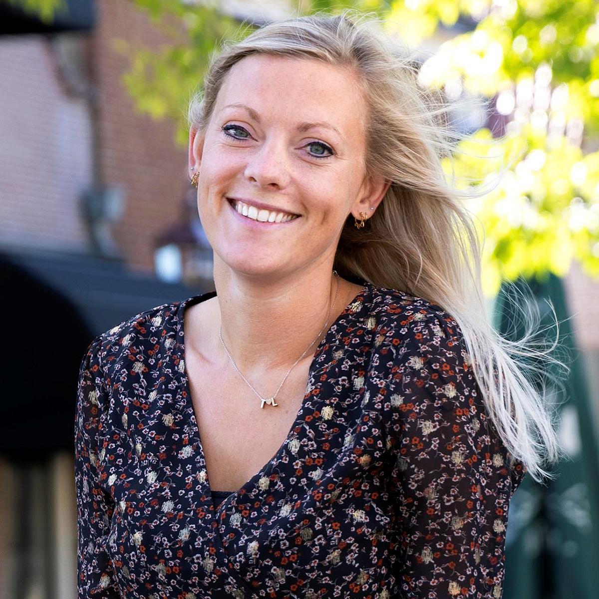 Annika van de Vliet