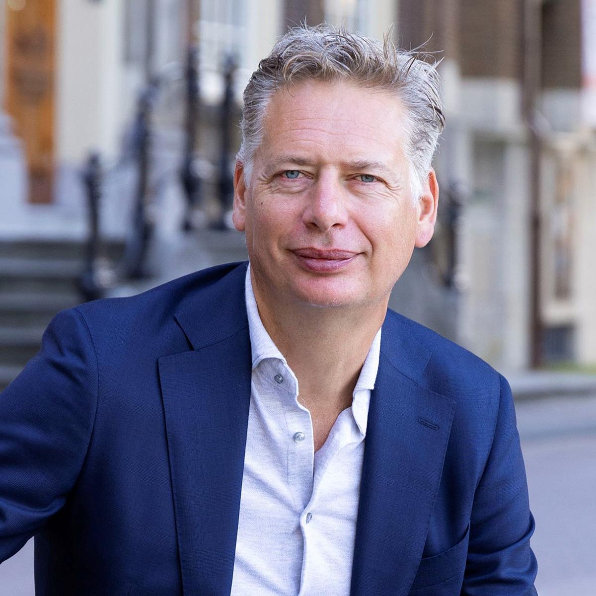 Jacques Oosterveen