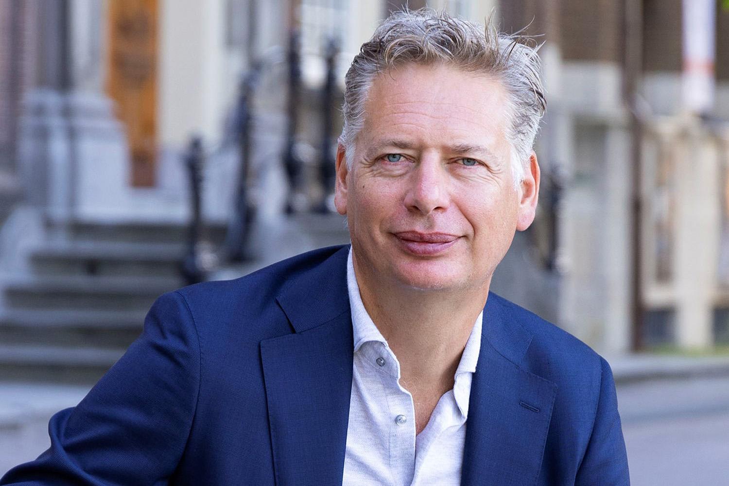 Jacques Oosterveen