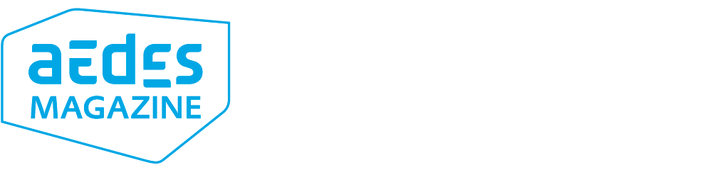 Logo Aedes