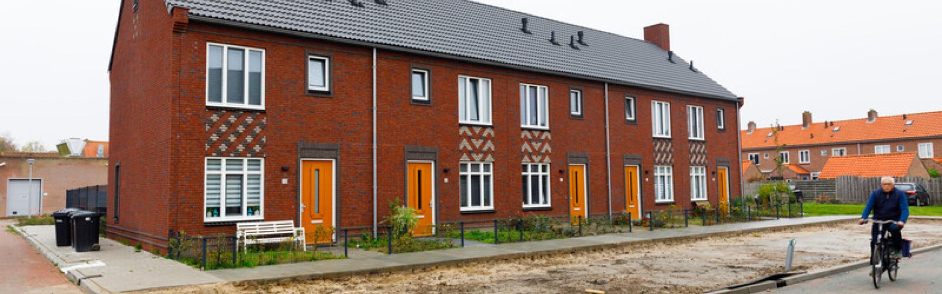 Nieuwbouw