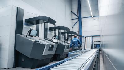 Kardex oplossing bij Van Walraven