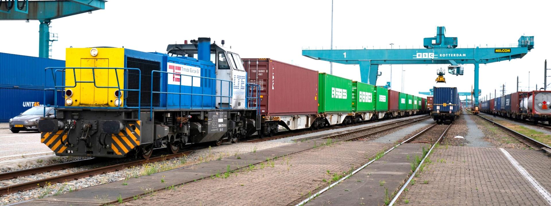 maasvlakte-shuttle